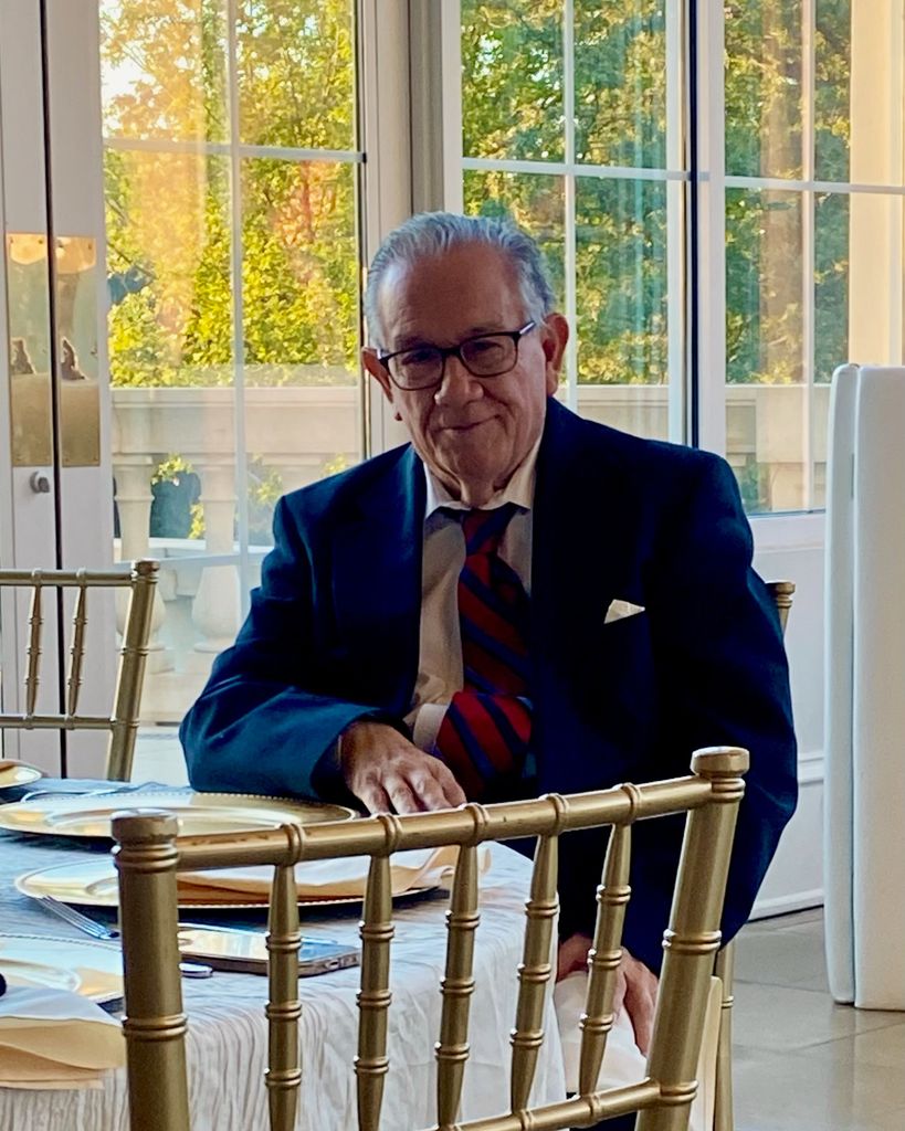 Joe B. Ritz