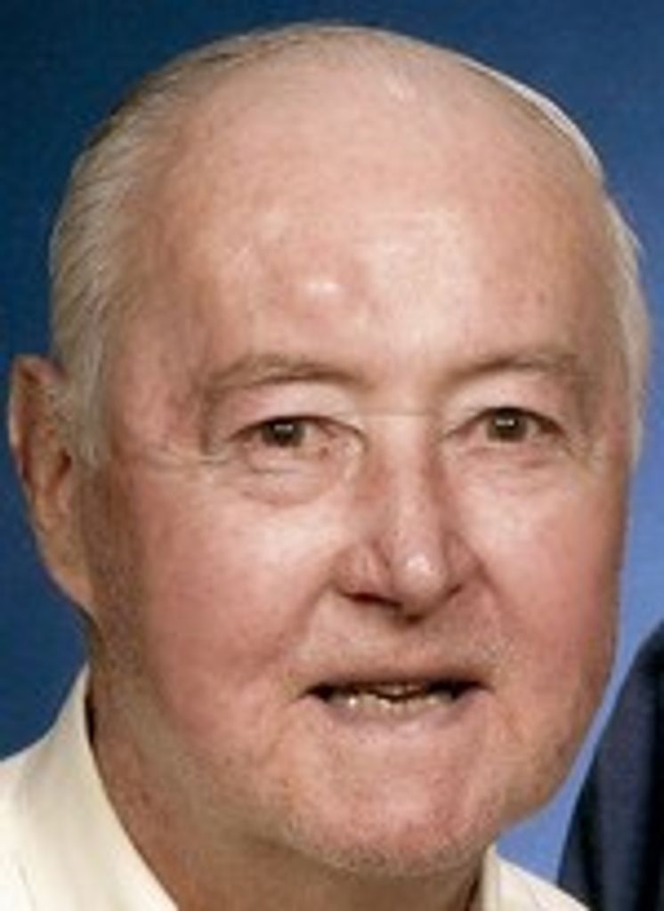 Joseph Francis Carr, Sr.