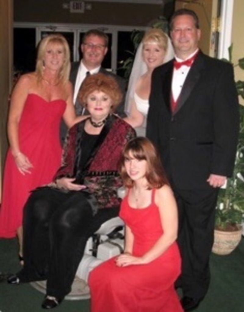 Joyce Prather Lycette Profile Photo
