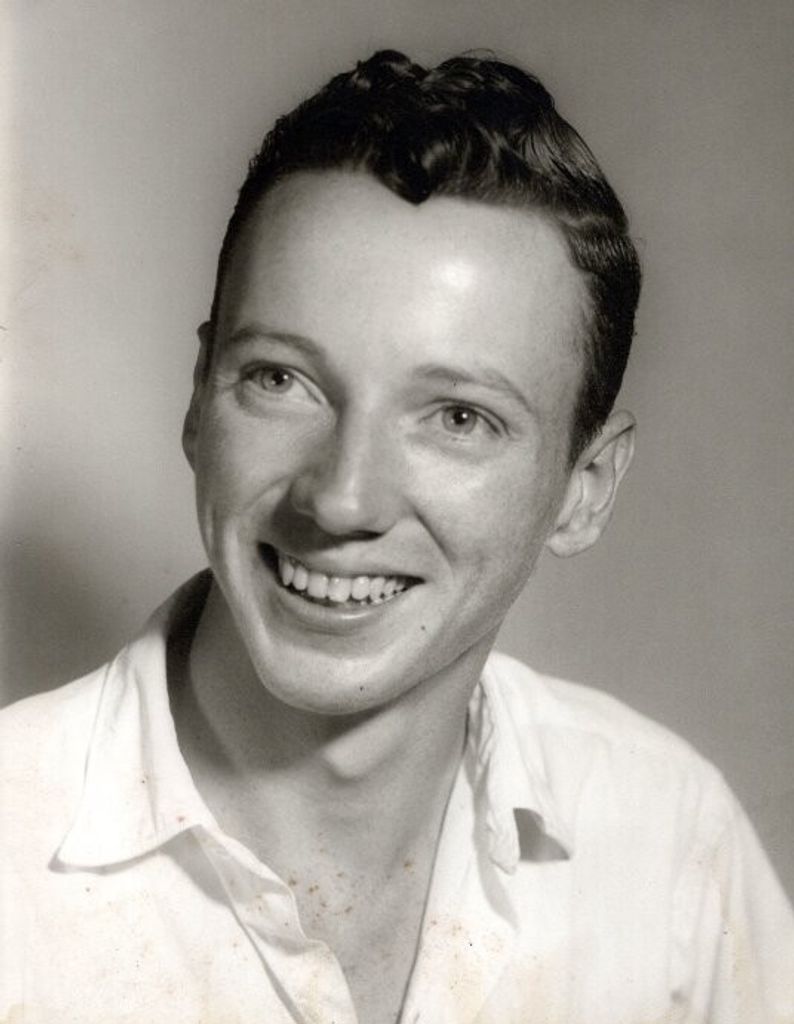 Lawrence Davis Wood