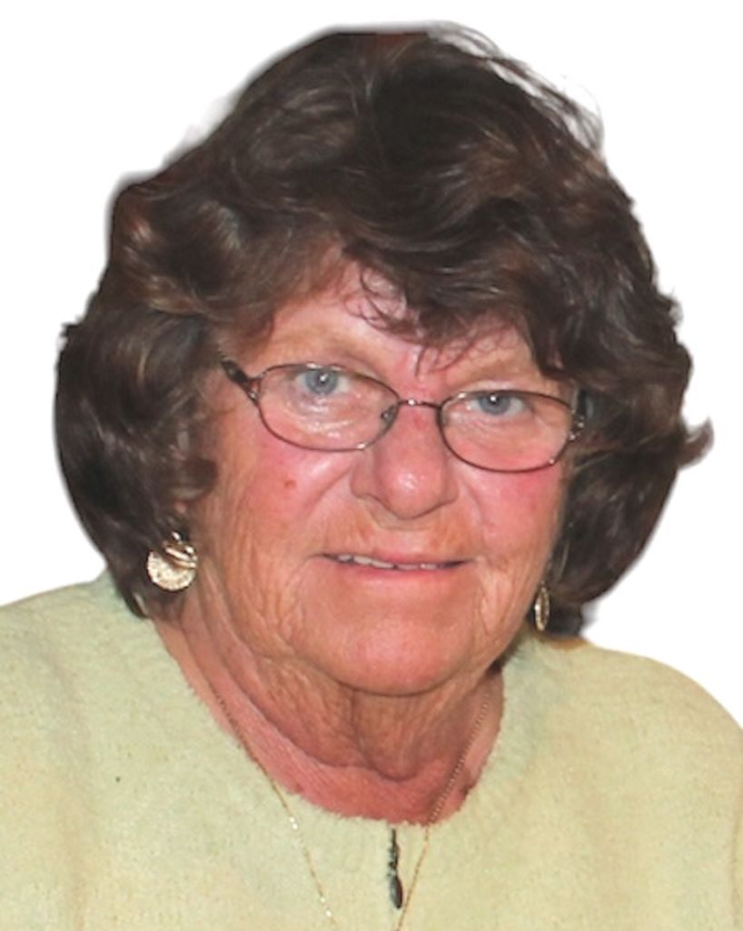 Jean Frances Drasba Profile Photo