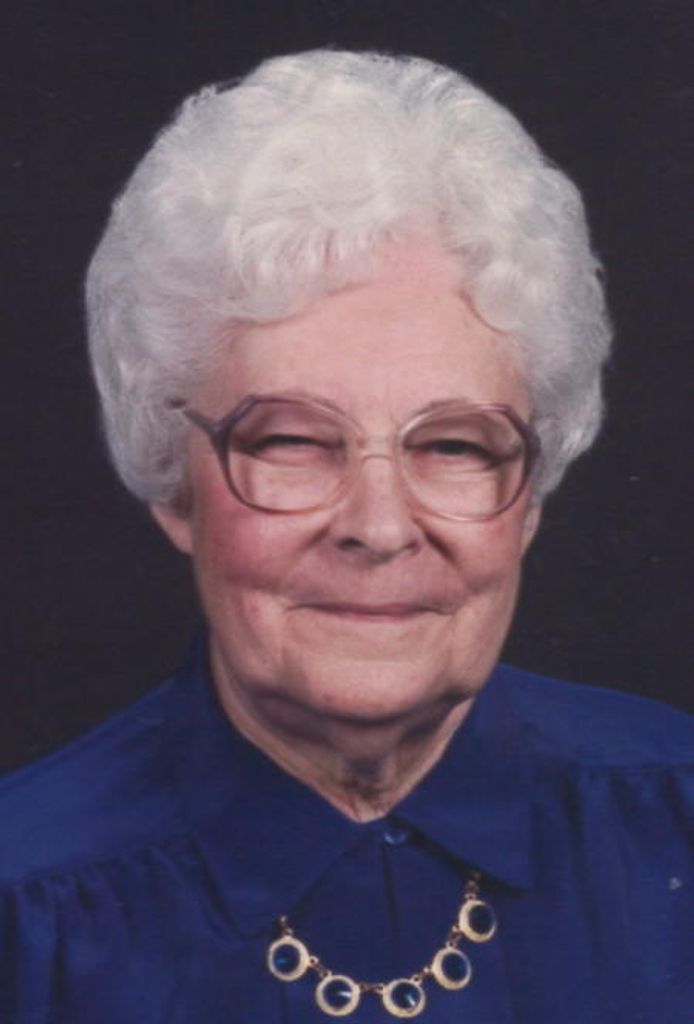 Arlene M. Blanchard