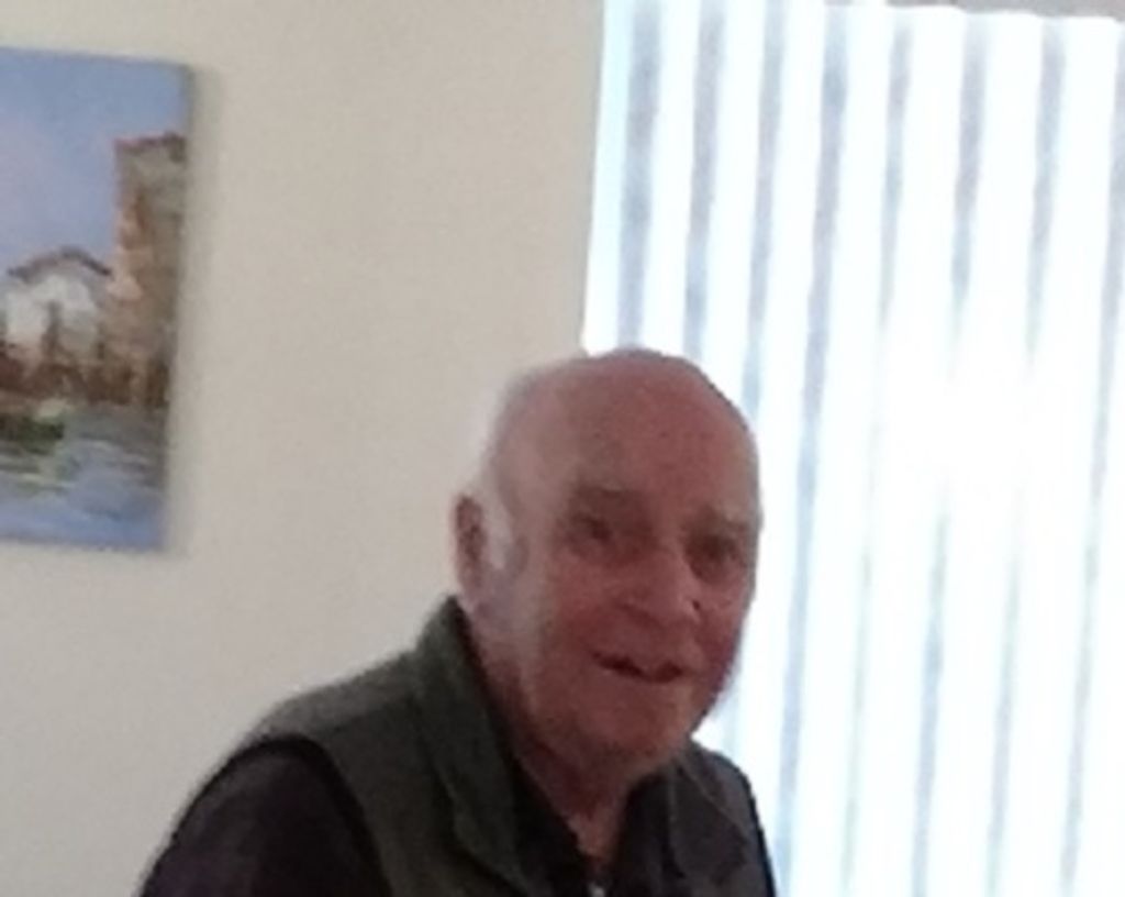 Robert "Bob" Lyle Barsaloux Profile Photo