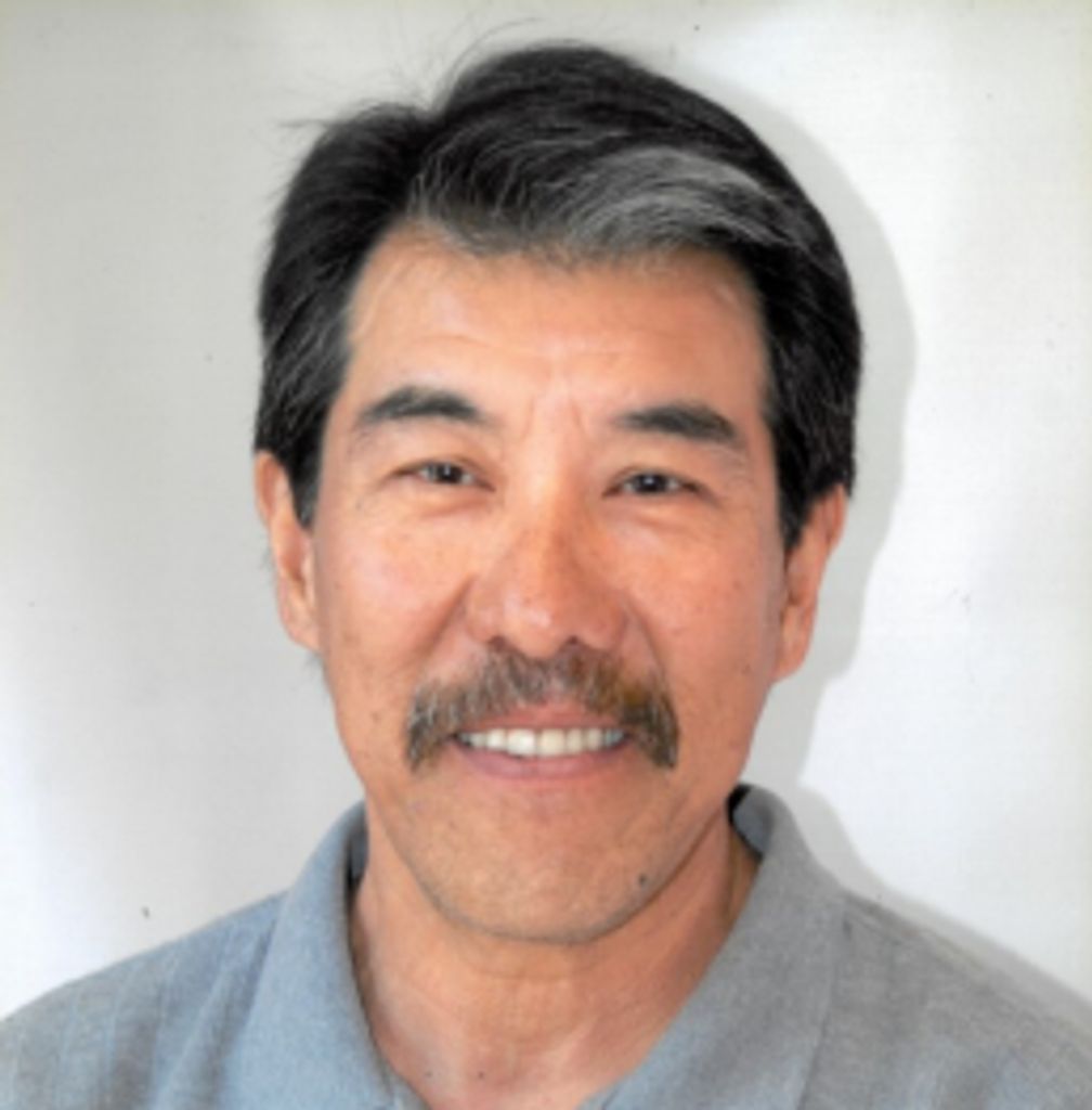 Gordon Shimasaki