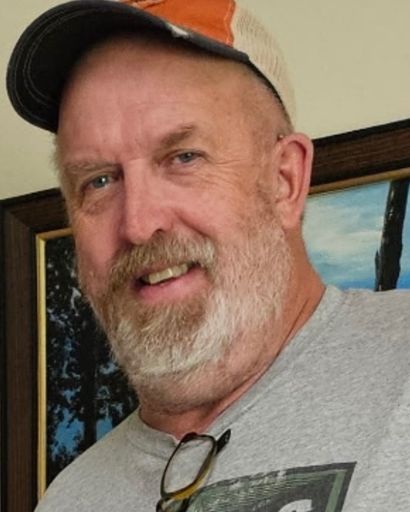 Joel Alan Nelson's obituary image