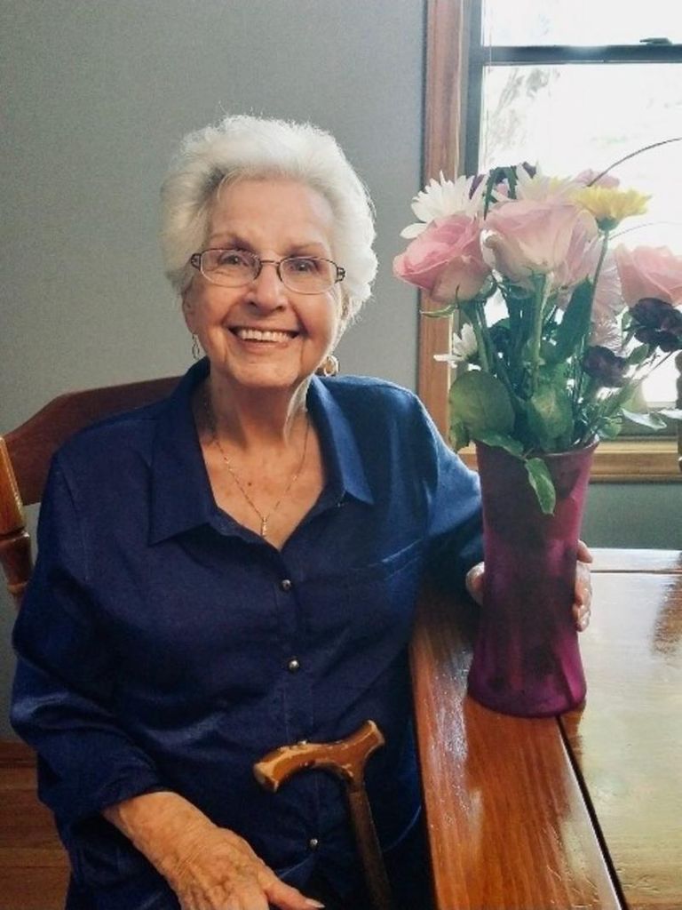 Wanda Jean Moore Profile Photo