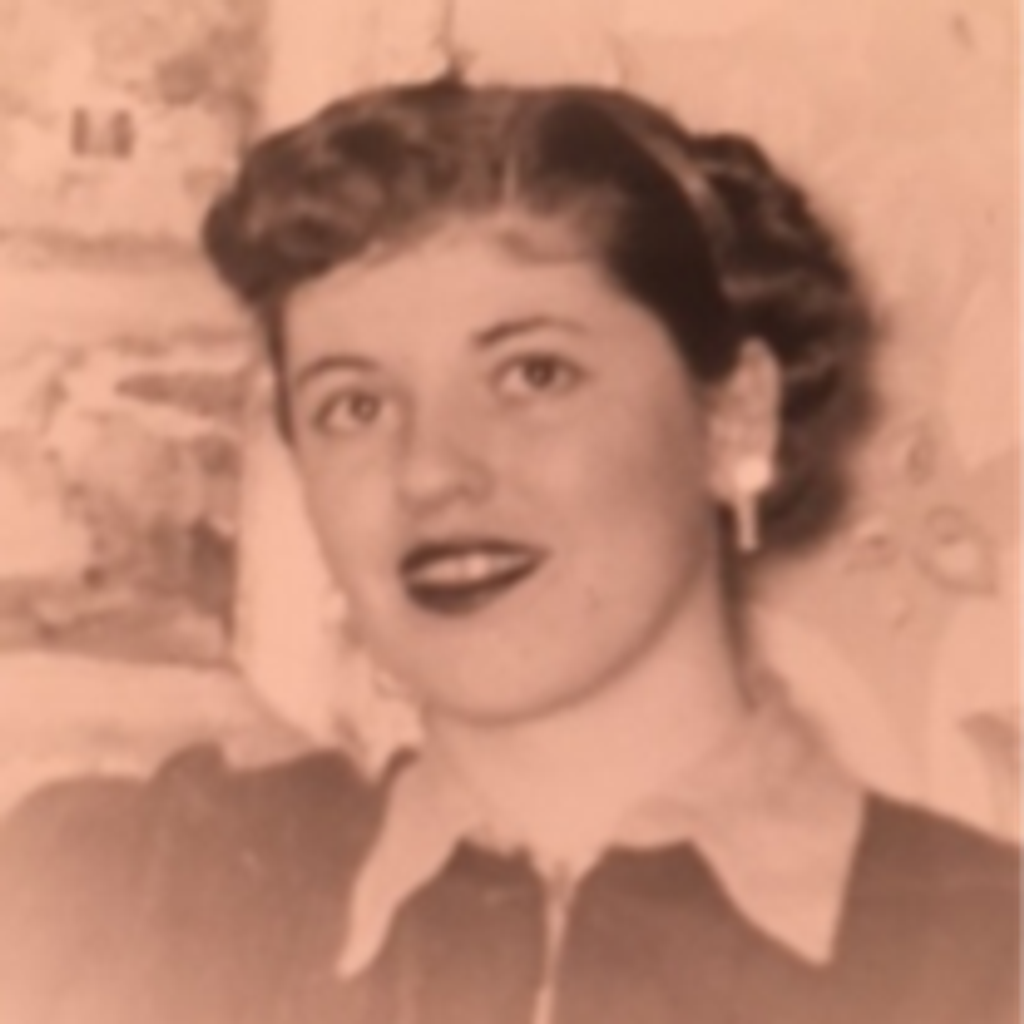Arline Buckley