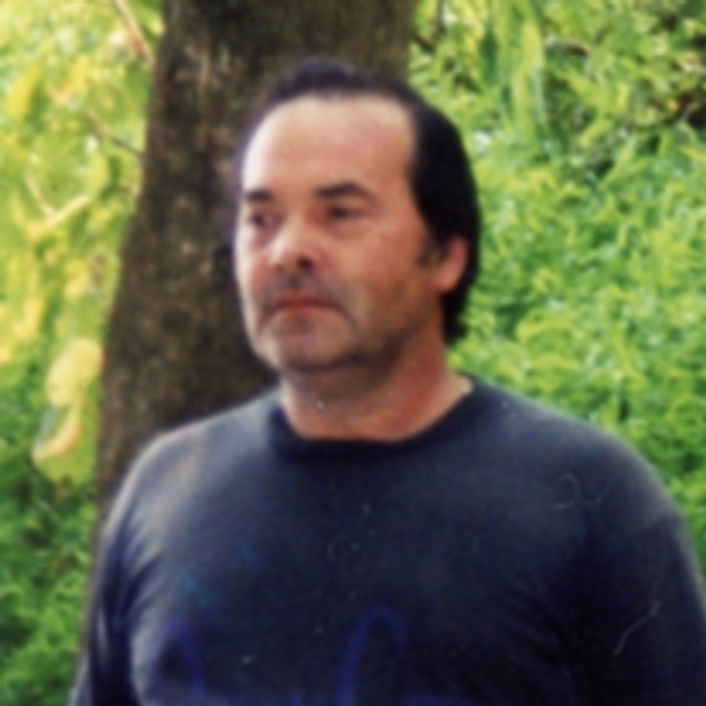 Michael Roy Jennings Profile Photo