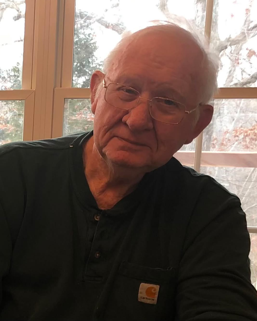 Steven T. Ricketts