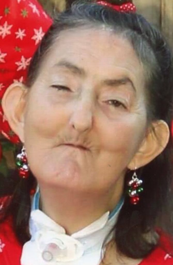 Vickie Carol Britt