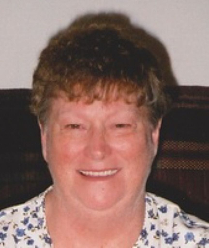 Bonita Pridemore Profile Photo