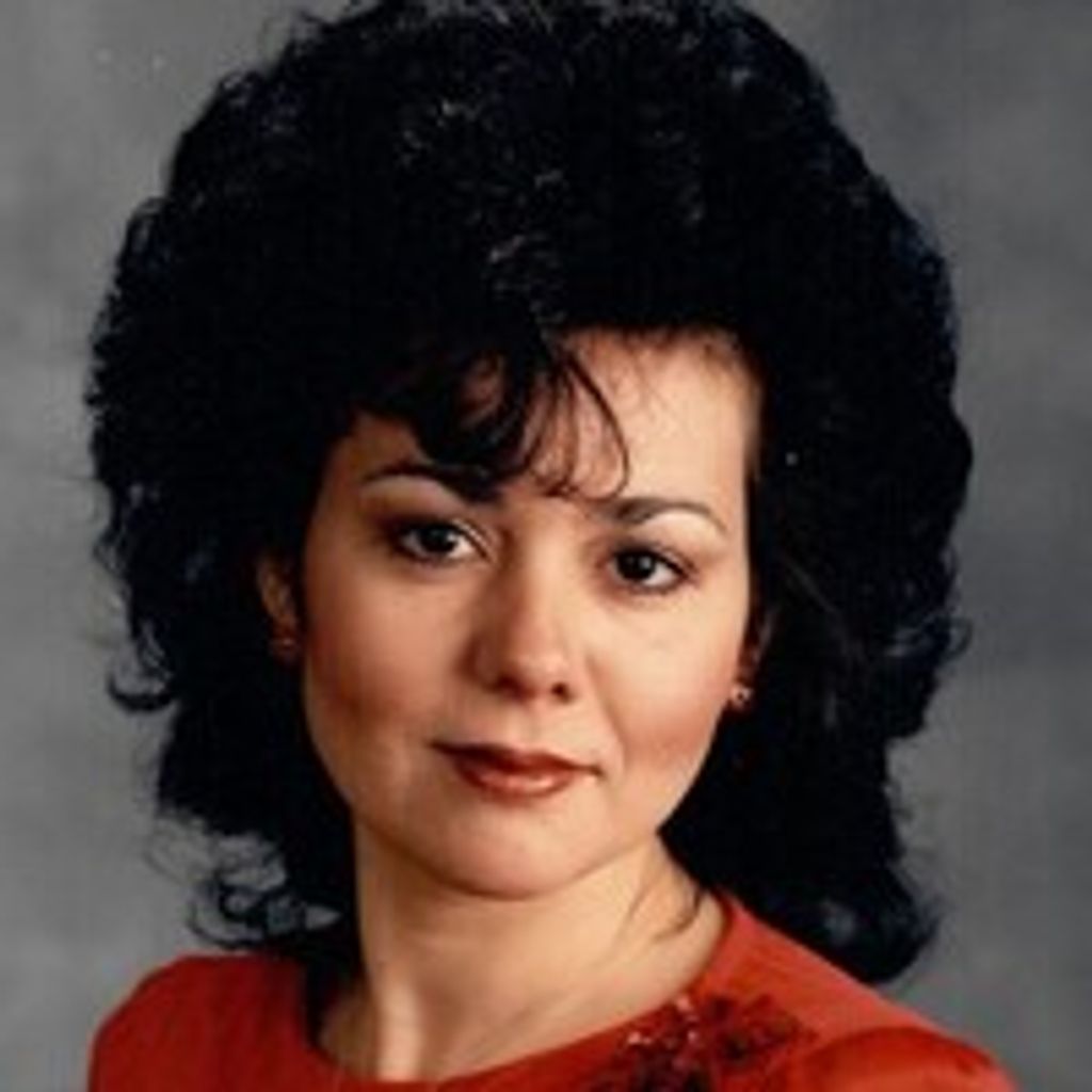 Donna F. Davis