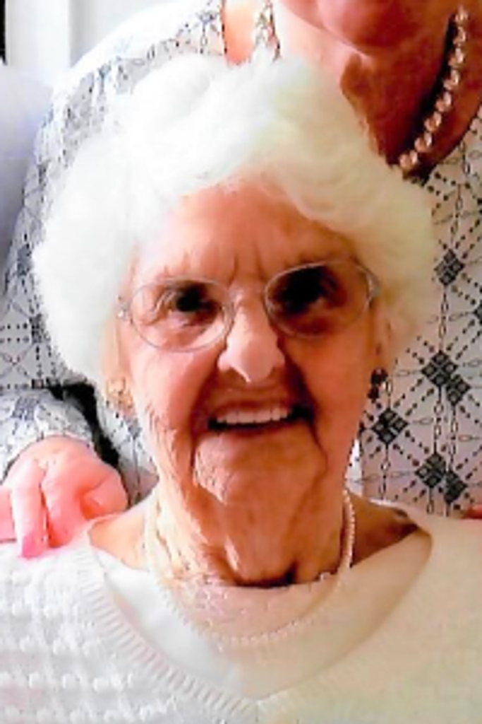 Josephine C. (Mclaughlin) Ward Profile Photo