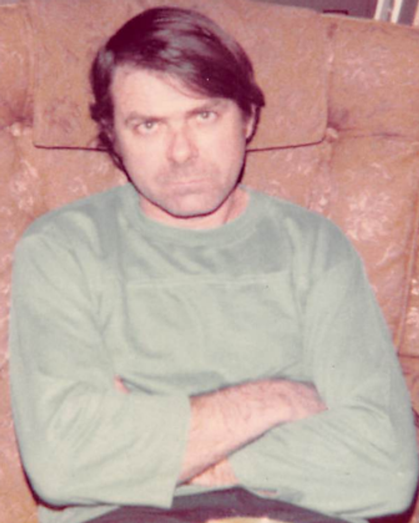 Luther C. Herard