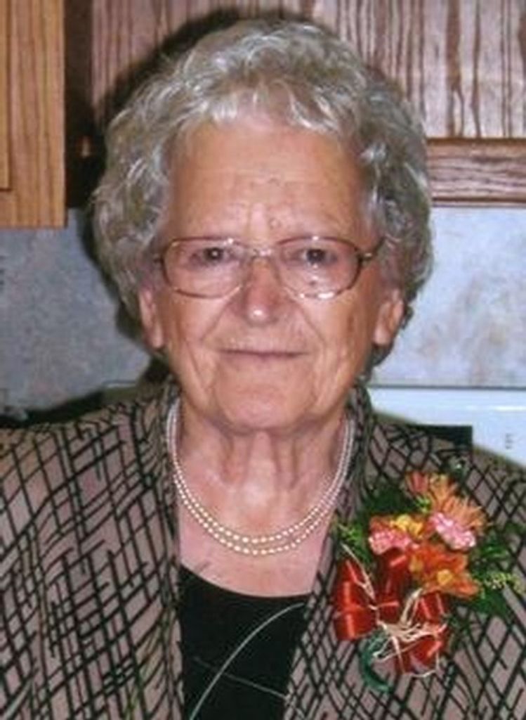 Dorothy Ann Reif