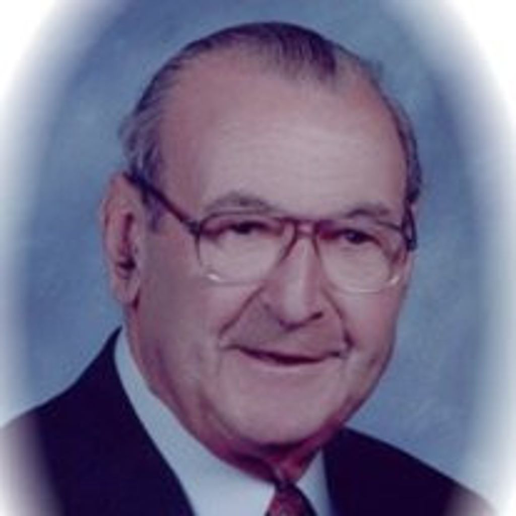Ralph Bomholt