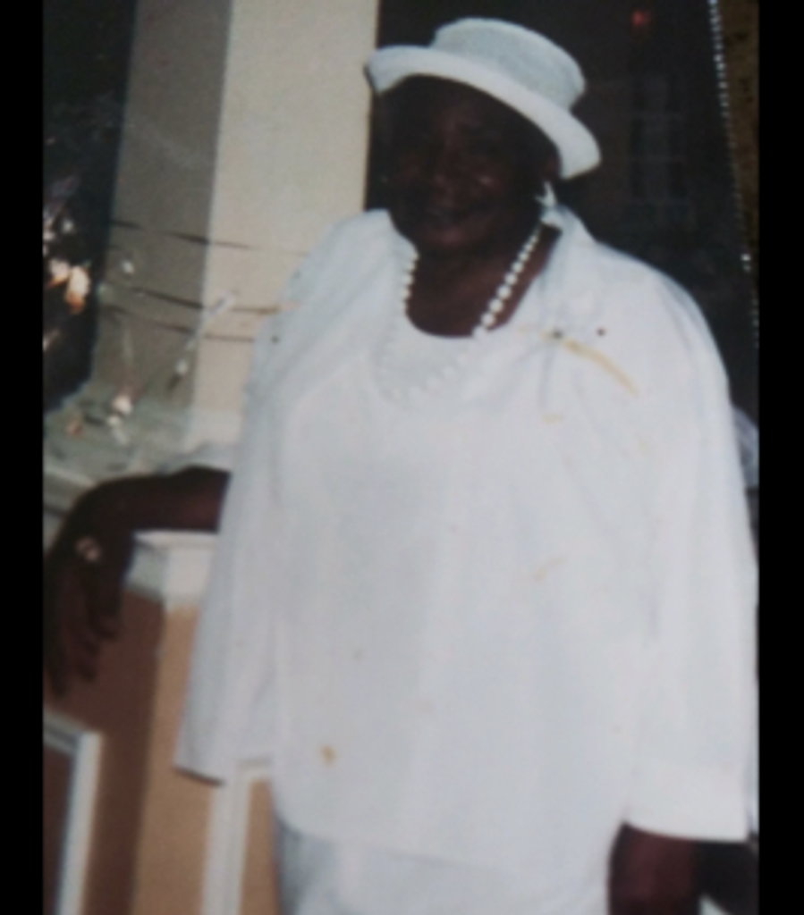 Betty Jenkins Profile Photo
