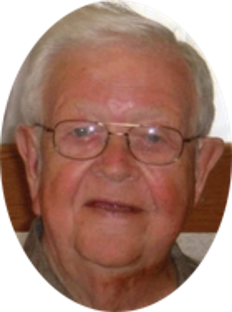 William C. McMurray