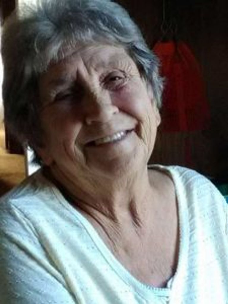 Barbara L. Scarborough