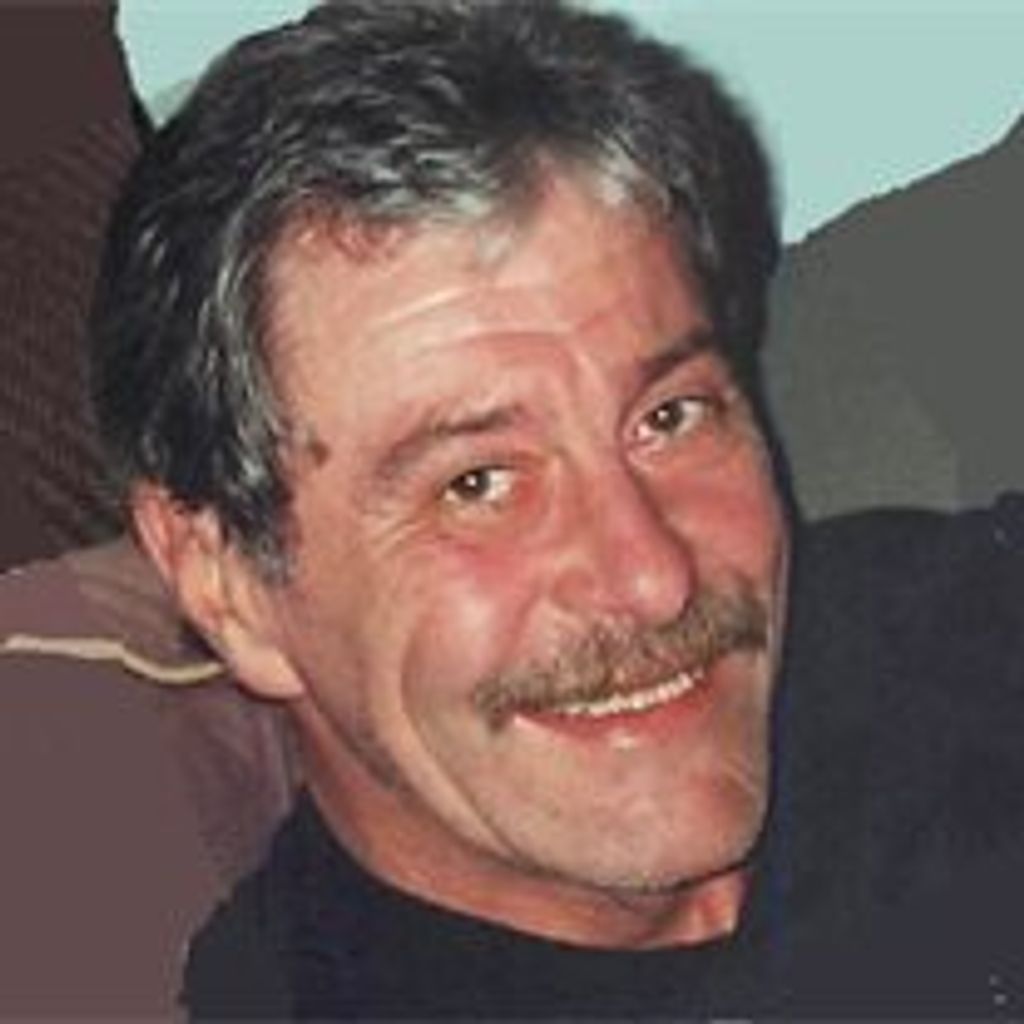 Frederick C. Colbert Profile Photo