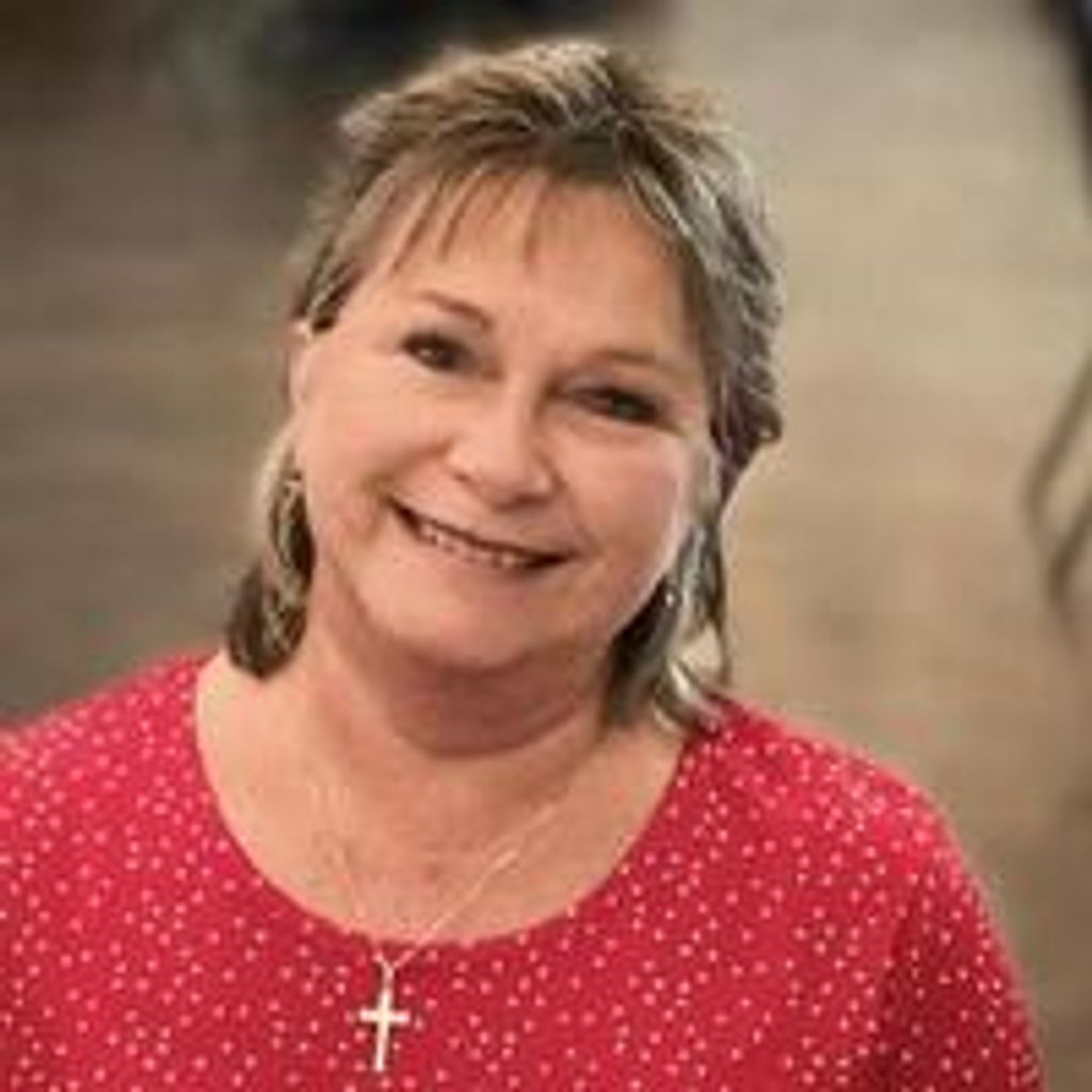 Mary Angeline "Angie" Cook