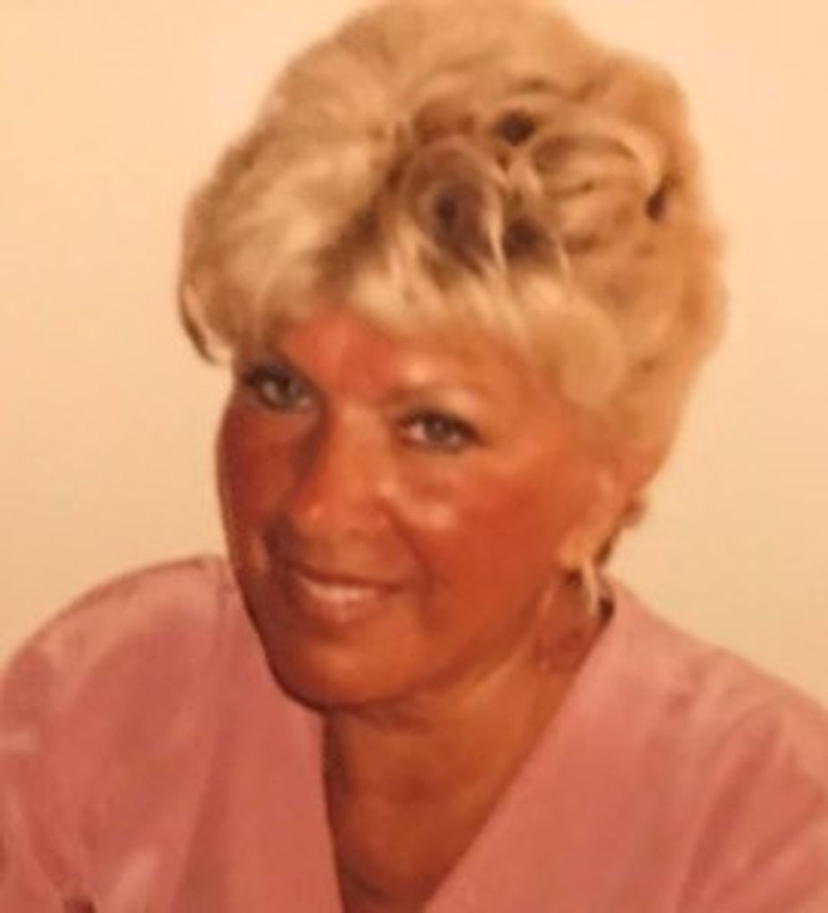 Mary Ann Drago