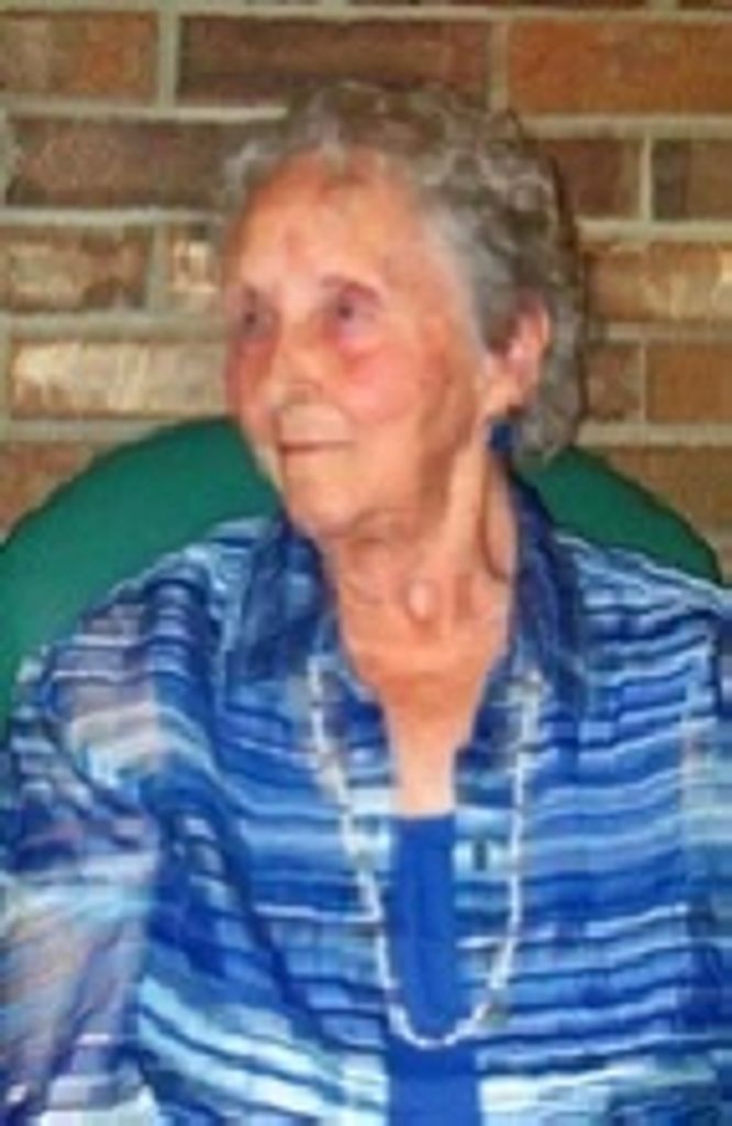 Effie Hyatt