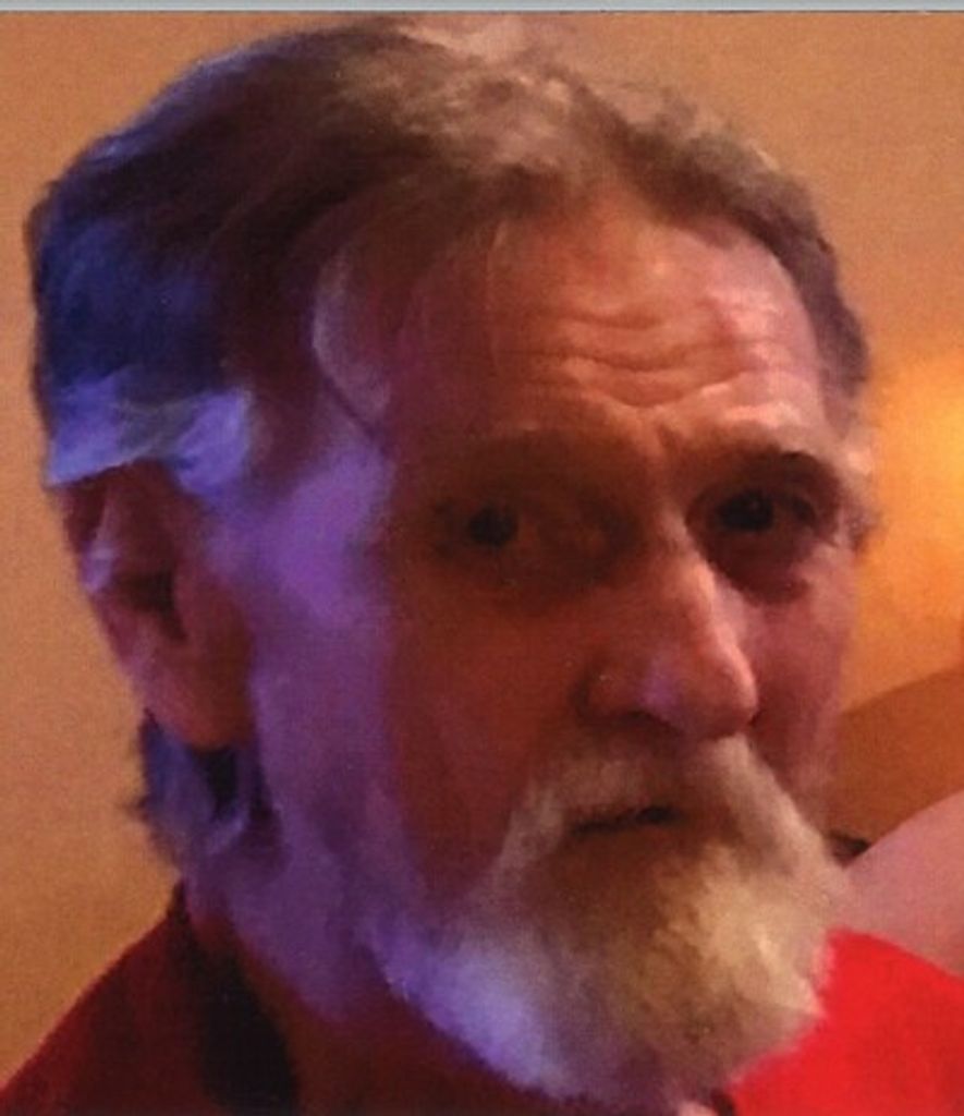 Delpert "Dell Mack" Mckinnon Profile Photo
