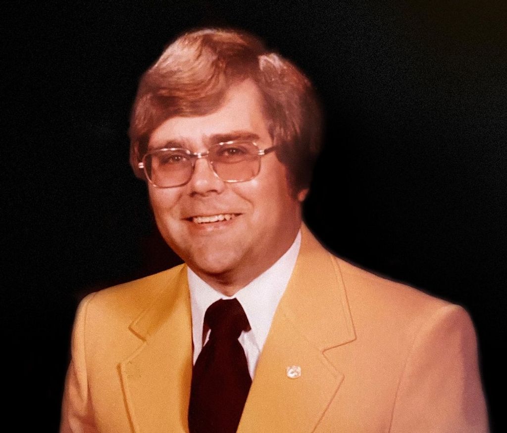 Joe Sills Profile Photo