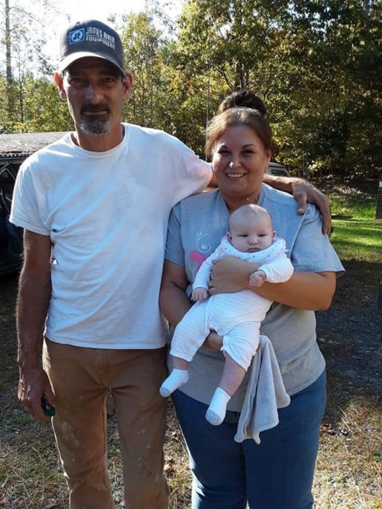 Edward "Pete" Ray Nanney