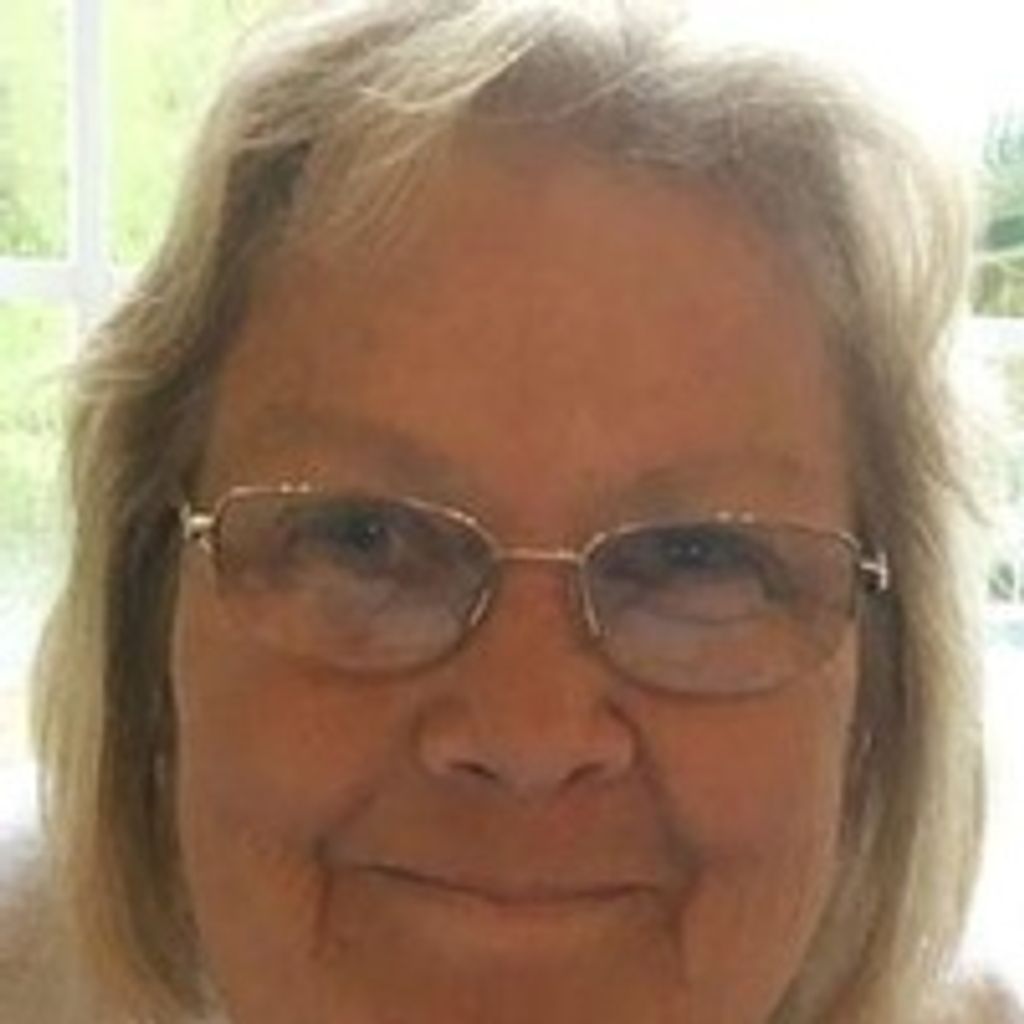 Shelia  Louise Popovich