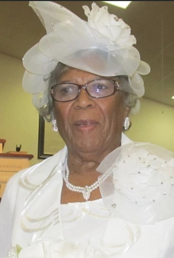 Ann Mae Gilbert Baugh Profile Photo