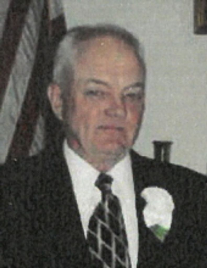 Larry G. Roberts Profile Photo