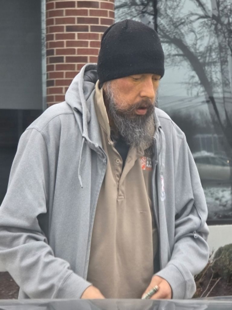 Justin Daniel Picard