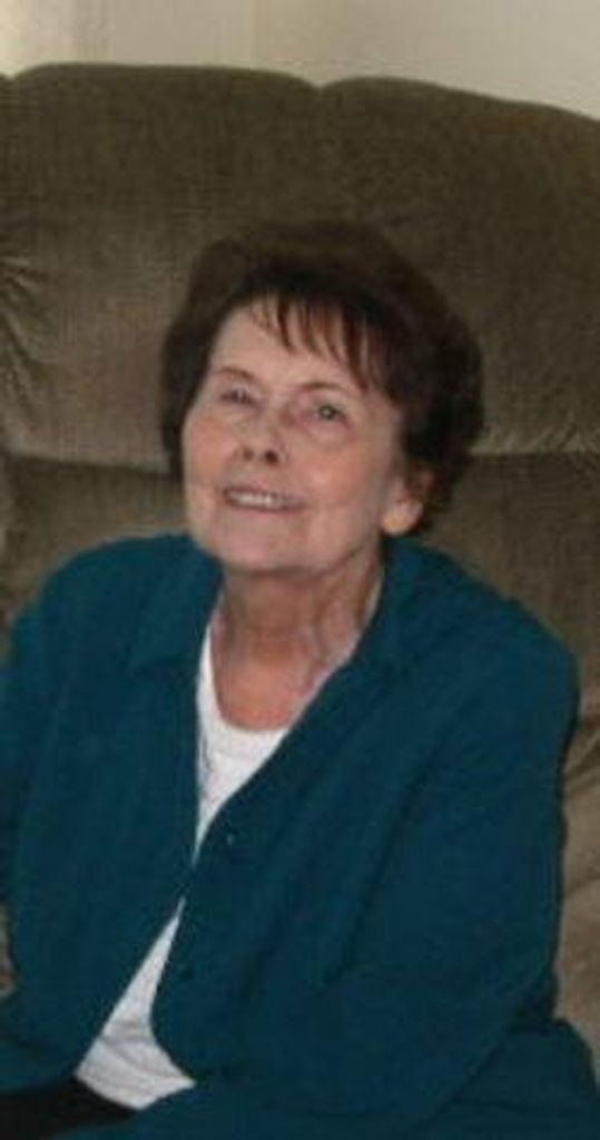 Marion Riley
