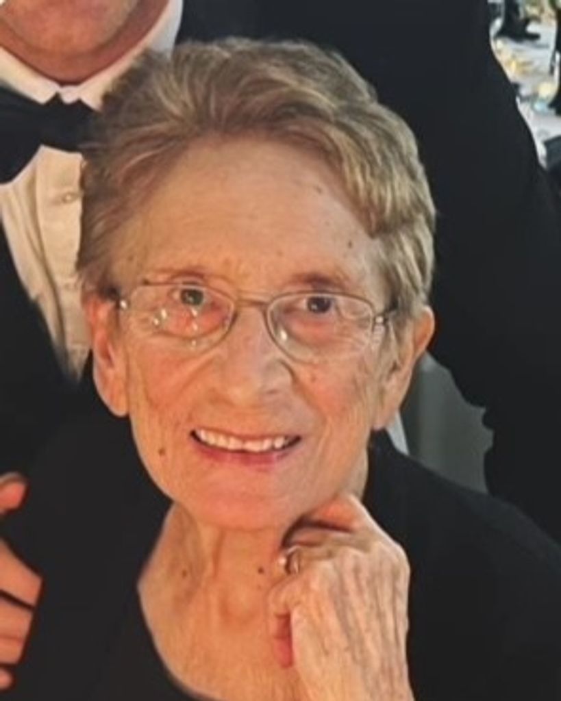 Jean Mildred Tierney Profile Photo
