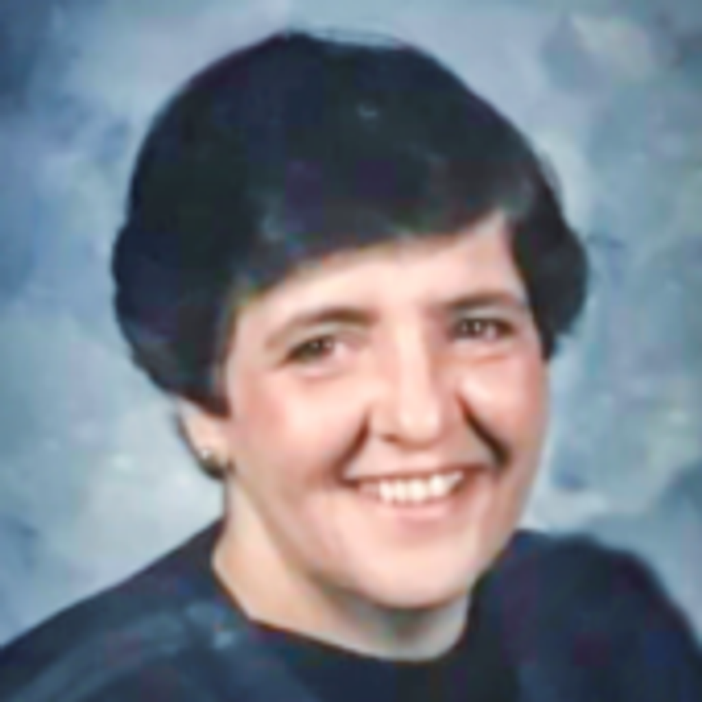 Marianne Moehrbach