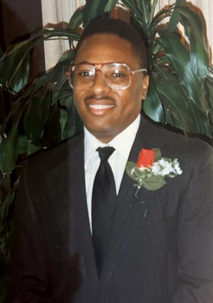 Jeremiah O'Neal, Jr. Profile Photo