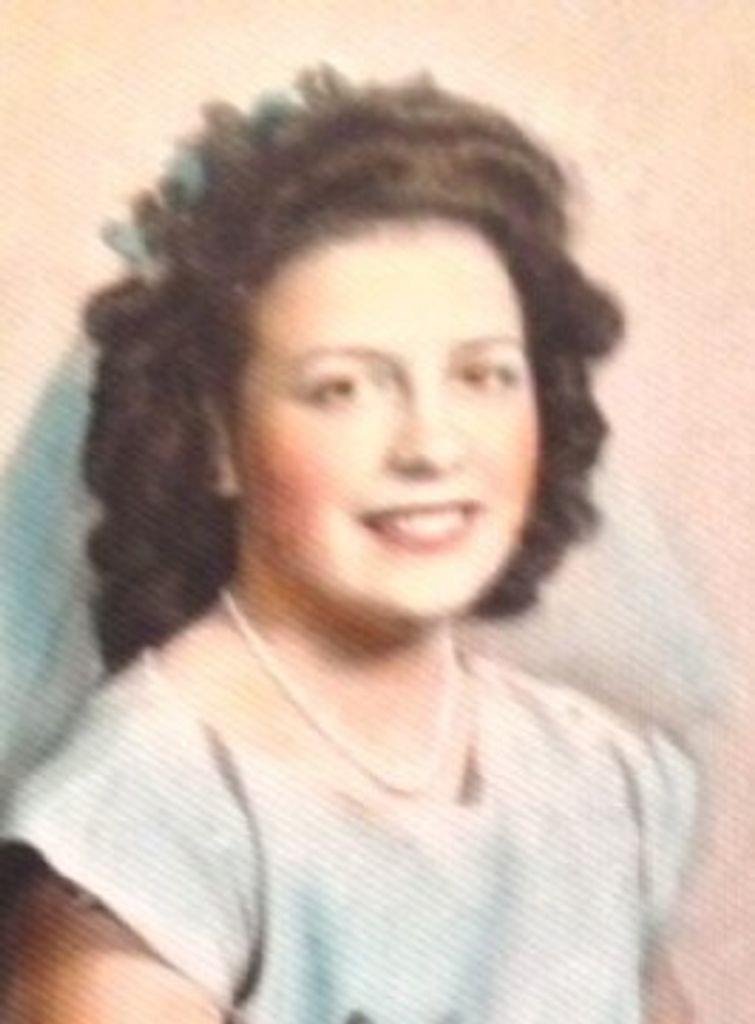 Julia Caringi
