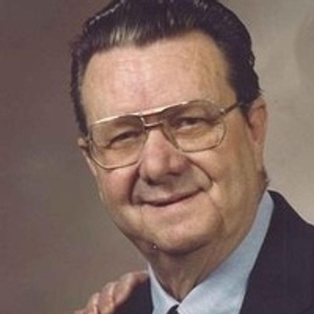 William E Boyer