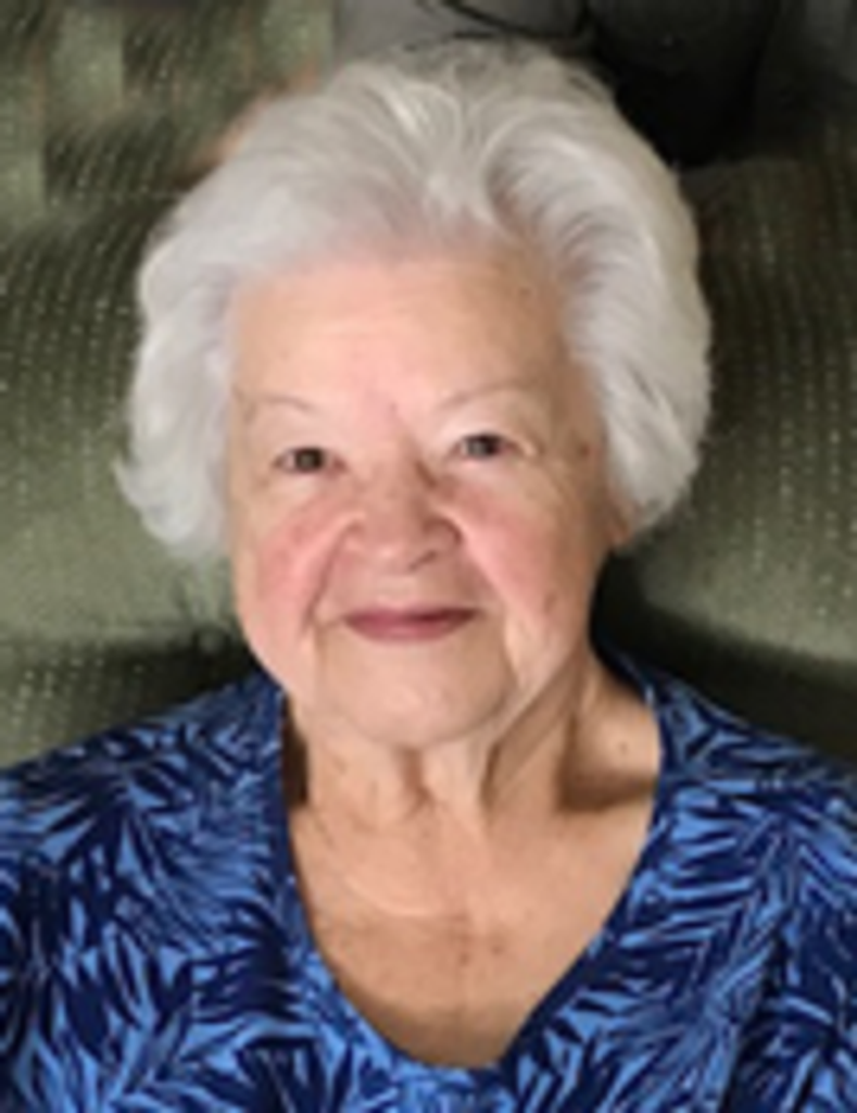 Helen D. (Dimengo) Kauffman