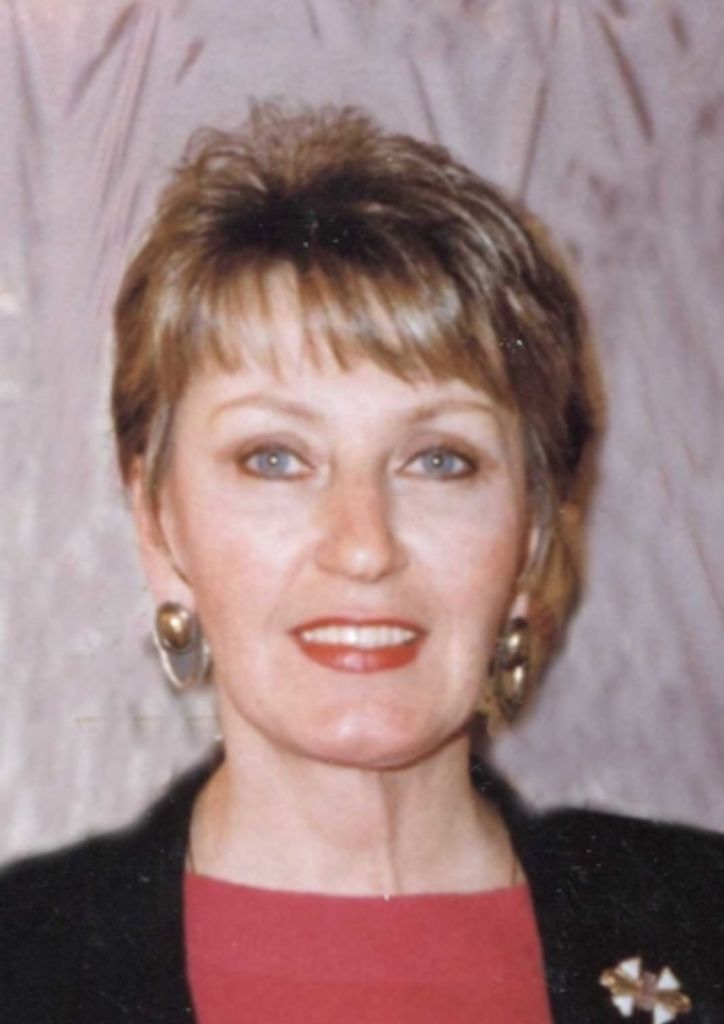 Mary Ellen Tully Profile Photo
