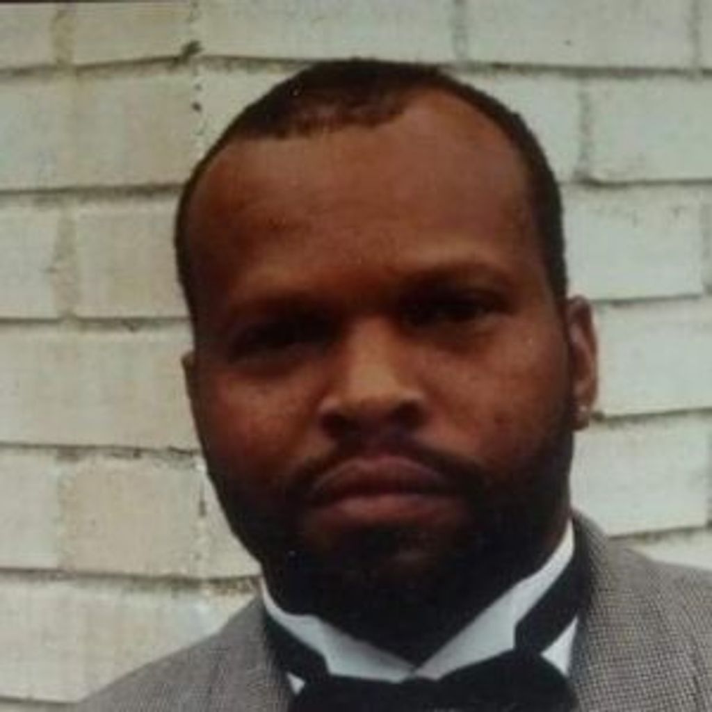 Leroy McCulluar Profile Photo