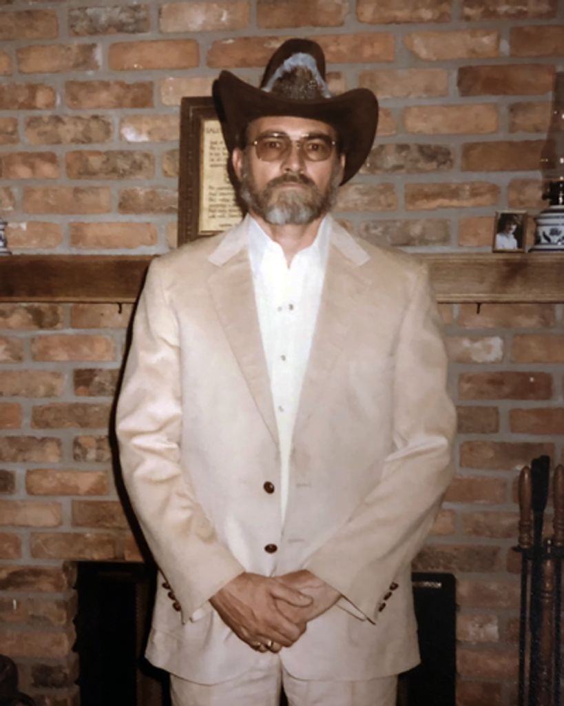 Kenneth Claude Mcclurg Profile Photo