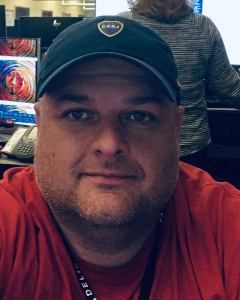 Matthew Dennis Gourley