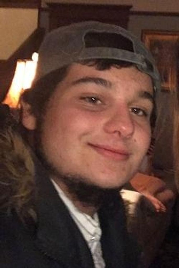 Alexander Salvatore Chiarello Profile Photo