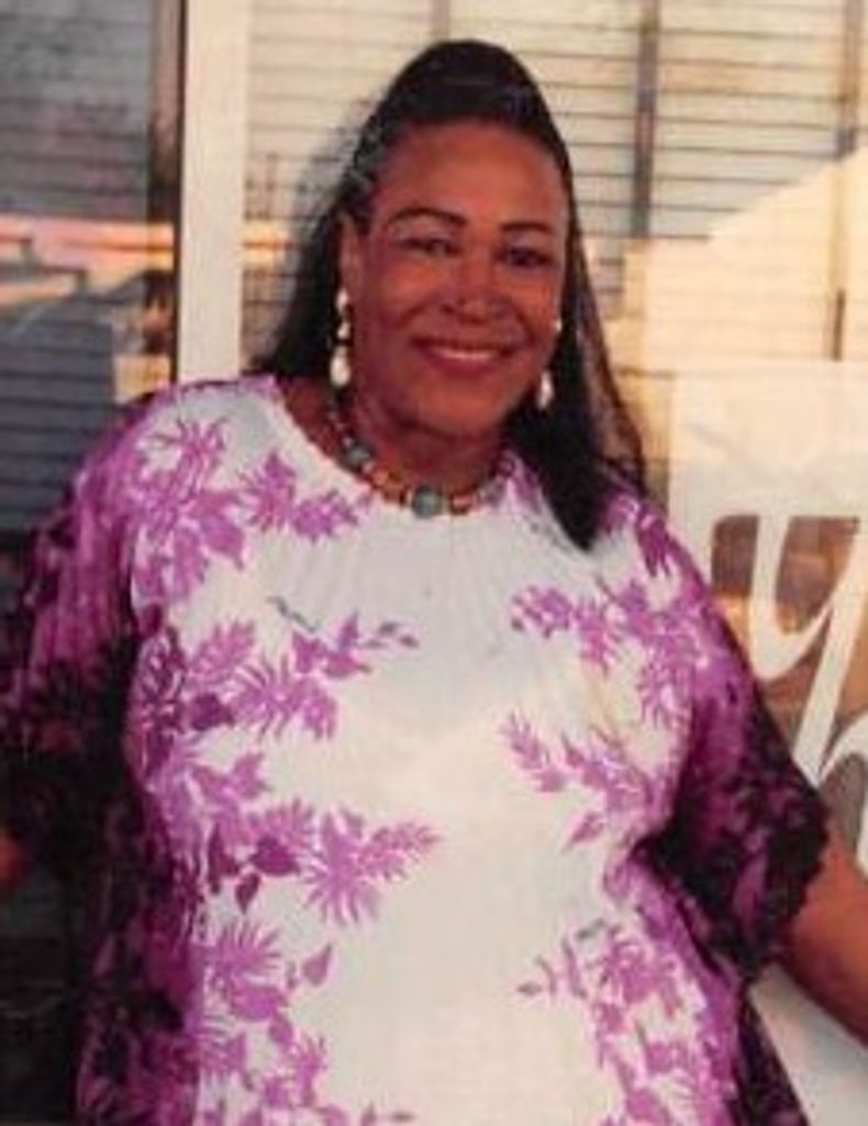 MARY GRIGGS HUTCHINSON