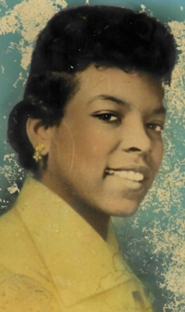 Ormazell Marie Rudley