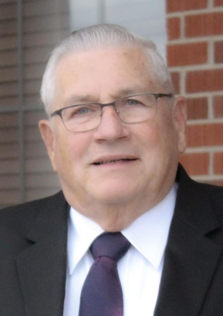 Robert Joseph Haney Profile Photo