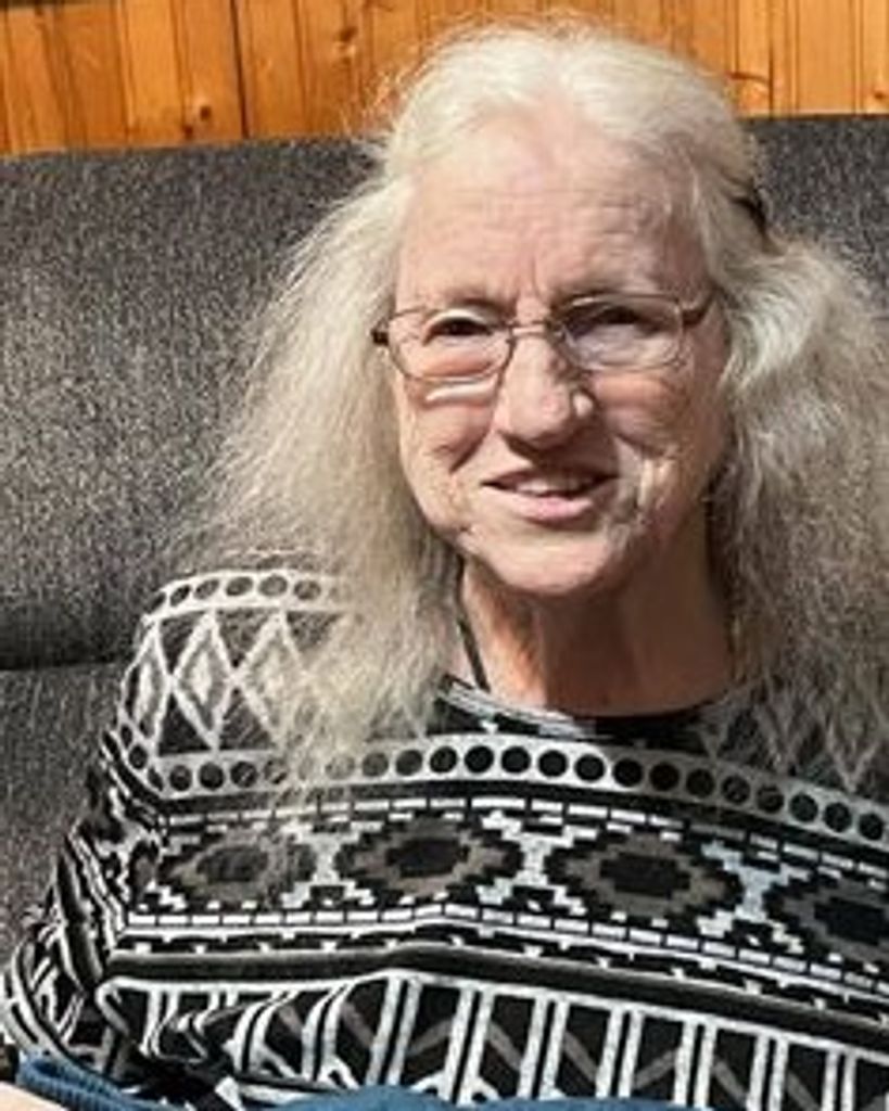 Ruth Keeter Lovelace Profile Photo